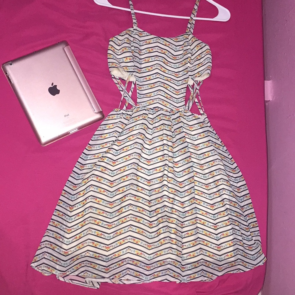 DRESS💐🌸🌼🌻🌹🌷🌺